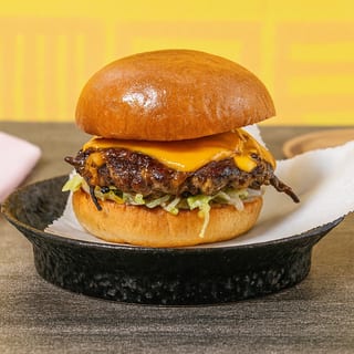 Smash Burger
