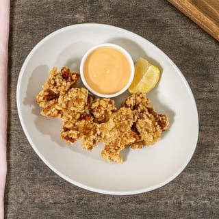 Karage Chicken