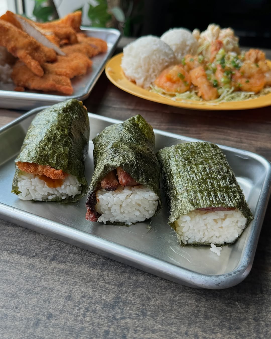 Musubi Trio