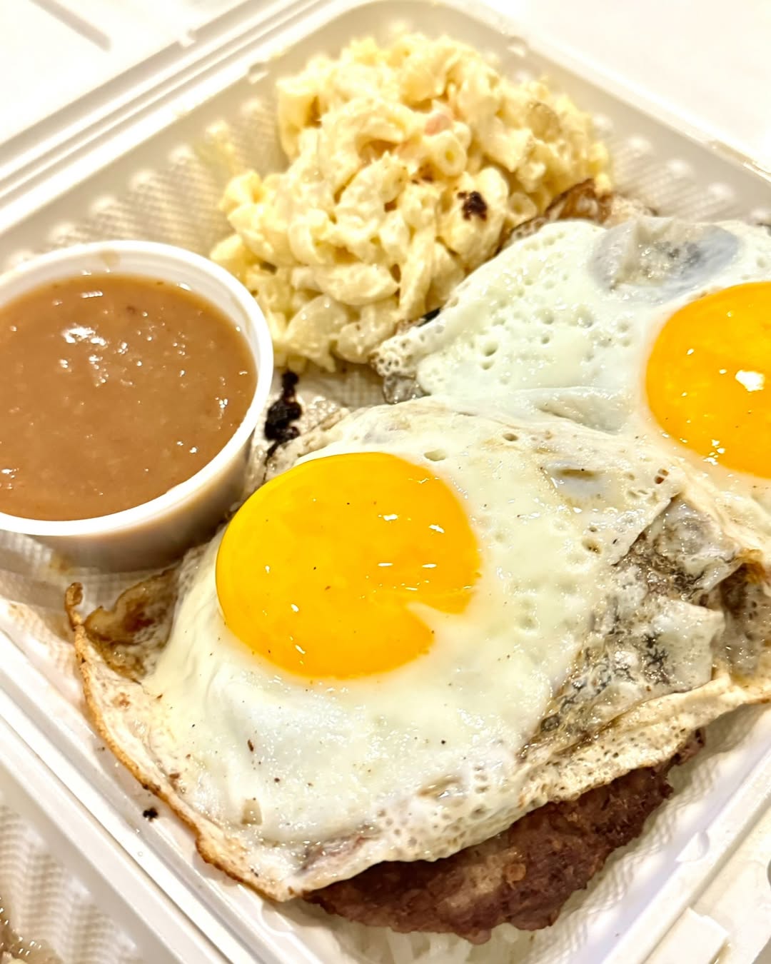 Loco Moco